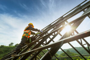 高处作业丨Work at Height - 英国工程行业安全实践指南