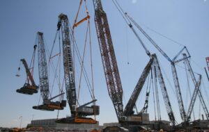 起重吊装丨Lifting & Hoisting